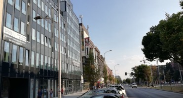 zdjęcie Black Pearl