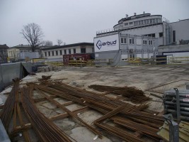 II etap