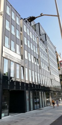 zdjęcie Czarna Perła