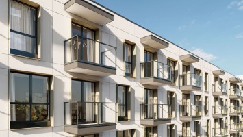 zdjęcie z budowy Czysta Premium