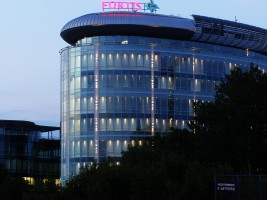 zdjęcie Trinity Park IIB