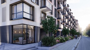 zdjęcie z budowy Czysta Premium