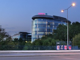 zdjęcie Trinity Park IIB