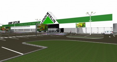 zdjęcie Leroy Merlin