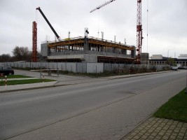 zdjęcie Biurowiec Ergo