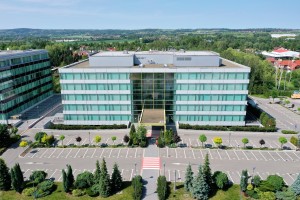 zdjęcie Eximius Park