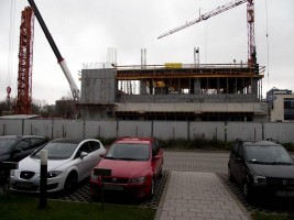 zdjęcie Biurowiec Ergo