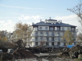 zdjęcie Osiedle Sprawna