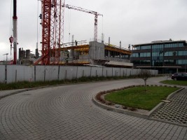 zdjęcie Biurowiec Ergo