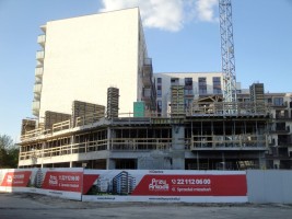 zdjęcie Burakowska 16