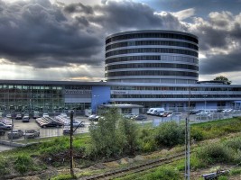 zdjęcie Daimler Chrysler Polska