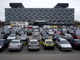 zdjęcie Avia Office Building