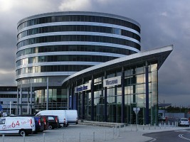 zdjęcie Mercedes-Benz Bank Polska