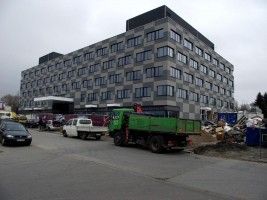 zdjęcie Software Park Avia