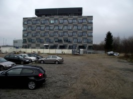 zdjęcie Avia Office Building