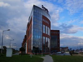 zdjęcie Kopernik Office Buildings