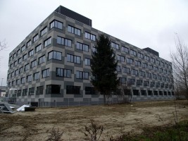zdjęcie Avia Office Building