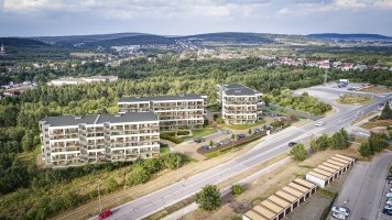 zdjęcie Osiedle Nowy Stok