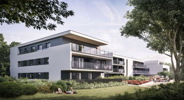 zdjęcie Rubikon Residence IV