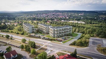 zdjęcie Osiedle Nowy Stok