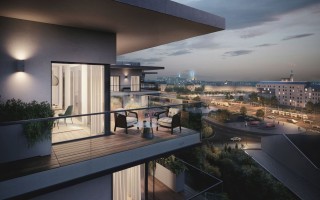 zdjęcie Apartamenty Central Park