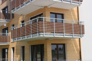 zdjęcie Bławatkowa Apartamenty