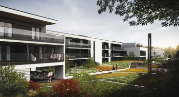 zdjęcie Rubikon Residence IV