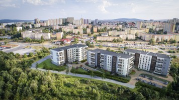 zdjęcie Osiedle Nowy Stok