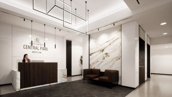 zdjęcie Apartamenty Central Park