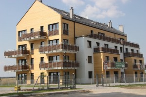zdjęcie Bławatkowa Apartamenty