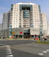 zdjęcie Galeria Ursynów
