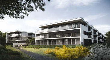 zdjęcie Rubikon Residence IV