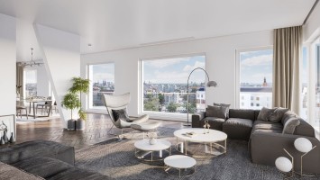 zdjęcie Apartamenty Central Park