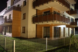 zdjęcie Bławatkowa Apartamenty