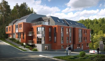 zdjęcie Willa Ułańska