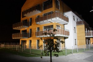 zdjęcie Bławatkowa Apartamenty