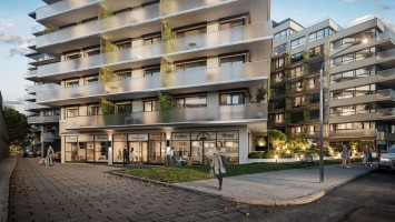 zdjęcie Apartamenty Central Park