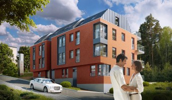 zdjęcie Willa Ułańska