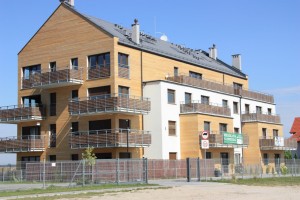 zdjęcie Bławatkowa Apartamenty