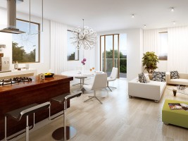 zdjęcie Willa Ułańska