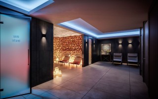 zdjęcie Apartamenty Central Park