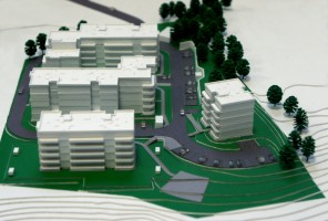 zdjęcie Osiedle AMW