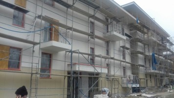 zdjęcie Osiedle Zbożowa