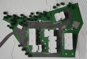 zdjęcie Osiedle Wojskowe