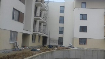 zdjęcie Osiedle Zbożowa