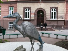 zdjęcie I Liceum Ogólnokształcące im. Stefana Czarnieckiego