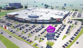 zdjęcie Centrum handlowe Vivo!