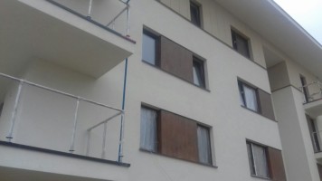 zdjęcie Osiedle Zbożowa