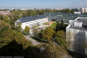 zdjęcie Narodowy Instytut Audiowizualny NInA