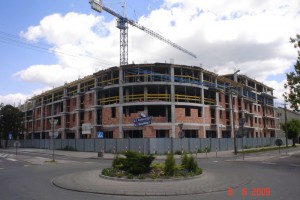 zdjęcie Daszyńskiego 4